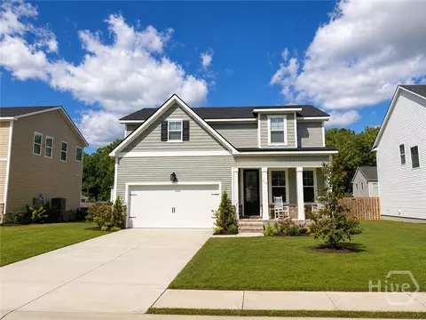 116 Whitaker Way N, Richmond Hill, GA 31324