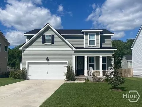 116 Whitaker Way N, Richmond Hill, GA 31324