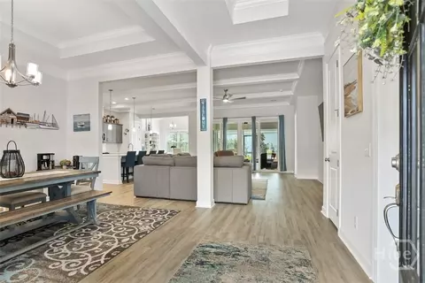 Entry Way - 134 Bramswell Rd, Pooler, GA 31322 photo 1 of 9