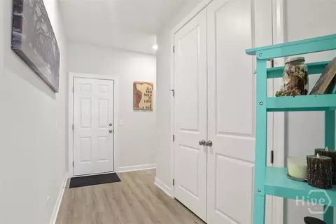 Entry Way - 134 Bramswell Rd, Pooler, GA 31322 photo 9 of 9