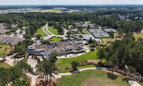 View/Area - 134 Bramswell Rd, Pooler, GA 31322 photo 6 of 6