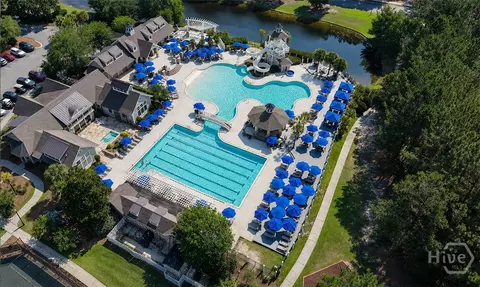 Exterior - 134 Bramswell Rd, Pooler, GA 31322 photo 16 of 16