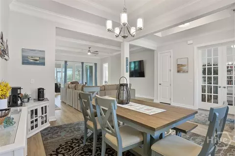 Dining - 134 Bramswell Rd, Pooler, GA 31322 photo 3 of 3