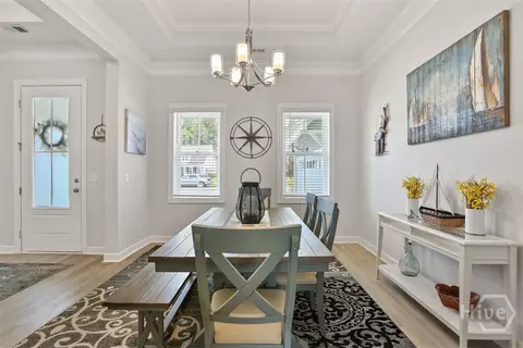 Dining - 134 Bramswell Rd, Pooler, GA 31322 photo 2 of 3