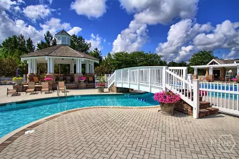 Exterior - 134 Bramswell Rd, Pooler, GA 31322 photo 11 of 16