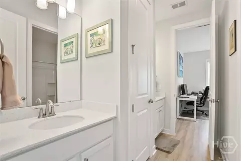 Entry Way - 134 Bramswell Rd, Pooler, GA 31322 photo 6 of 9