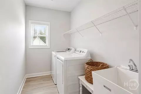 Other - 134 Bramswell Rd, Pooler, GA 31322 photo 5 of 12