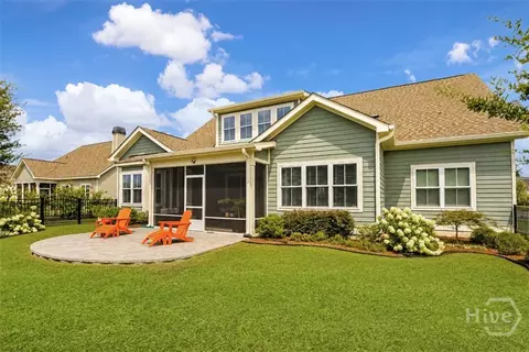Other - 134 Bramswell Rd, Pooler, GA 31322 photo 6 of 12
