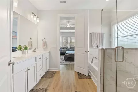 Entry Way - 134 Bramswell Rd, Pooler, GA 31322 photo 5 of 9