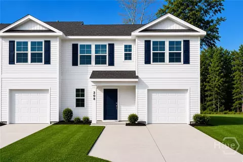 267 Pasture Ln, Statesboro, GA 30461