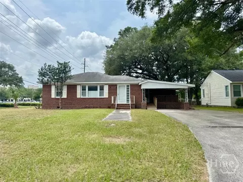 317 Brandywine Rd, Savannah, GA 31405