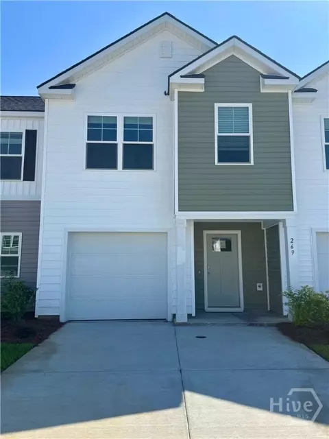 269 Pasture Ln, Statesboro, GA 30461