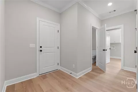 Entry Way - 3 Honeysuckle Dr, Claxton, GA 30417 photo 3 of 3