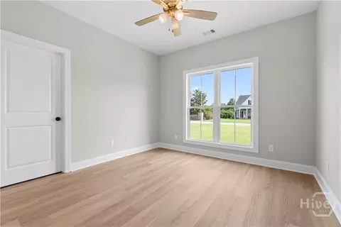Bedroom - 3 Honeysuckle Dr, Claxton, GA 30417 photo 1 of 6