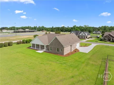View/Area - 3 Honeysuckle Dr, Claxton, GA 30417 photo 6 of 7