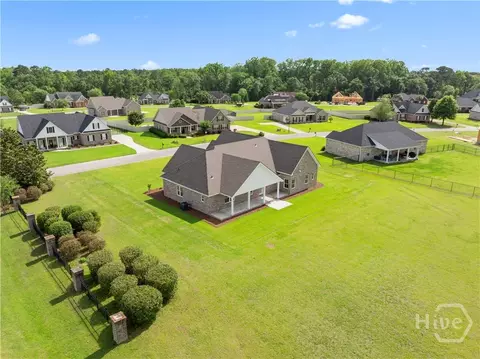 View/Area - 3 Honeysuckle Dr, Claxton, GA 30417 photo 4 of 7