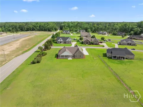 View/Area - 3 Honeysuckle Dr, Claxton, GA 30417 photo 5 of 7