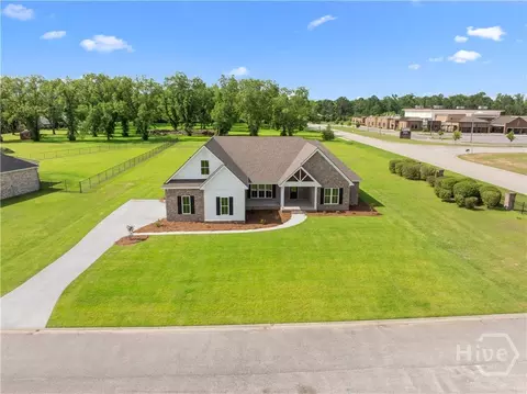 View/Area - 3 Honeysuckle Dr, Claxton, GA 30417 photo 1 of 7