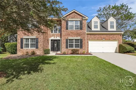 14 Shady Hill Cir, Richmond Hill, GA 31324