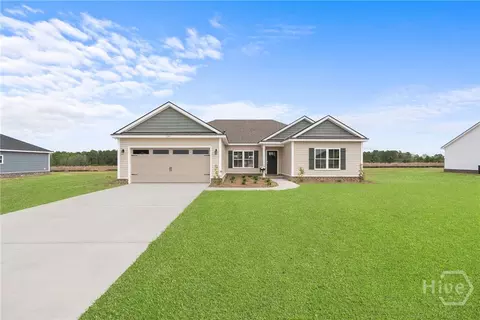 145 Griffith Ln #LOT 139, Statesboro, GA 30458