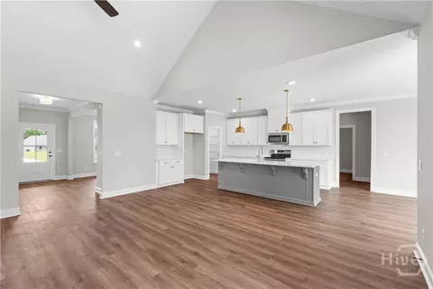 Other - 9 Honeysuckle Dr, Claxton, GA 30417 photo 1 of 10