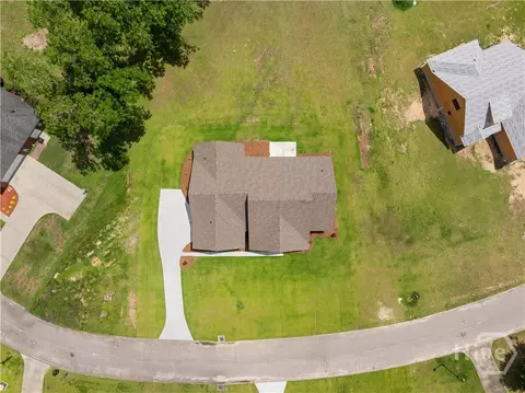View/Area - 9 Honeysuckle Dr, Claxton, GA 30417 photo 5 of 5
