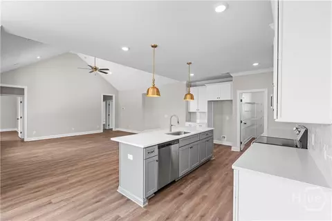 Other - 9 Honeysuckle Dr, Claxton, GA 30417 photo 2 of 10