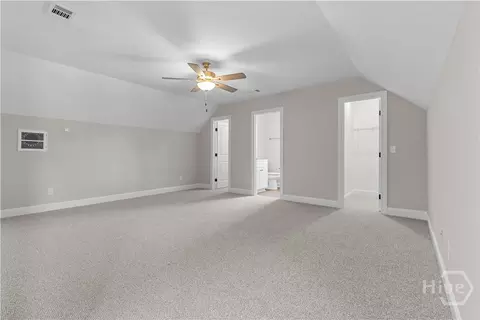 Bedroom - 9 Honeysuckle Dr, Claxton, GA 30417 photo 7 of 7