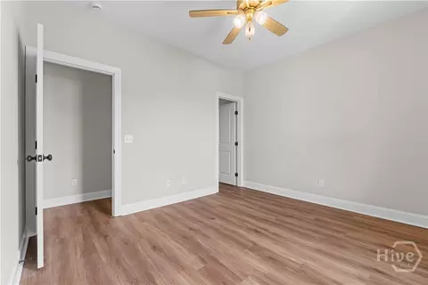 Bedroom - 9 Honeysuckle Dr, Claxton, GA 30417 photo 3 of 7