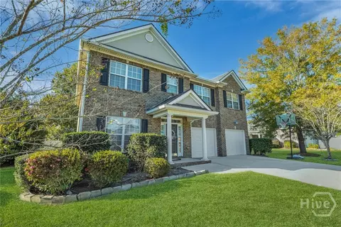 79 Byron Dr, Richmond Hill, GA 31324