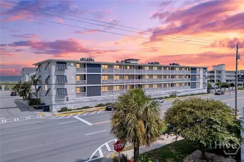 3 3rd St #524, Tybee Island, GA 31328