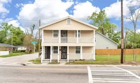 1514 Augusta Ave, Savannah, GA 31415