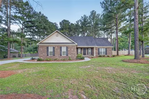 136 Sweet Briar Trl, Statesboro, GA 30461