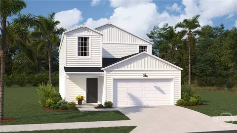186 Geranium Way, Bloomingdale, GA 31302