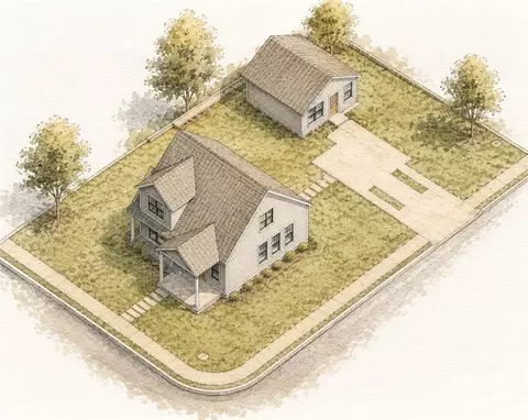 204 Bruce St, Savannah, GA 31406