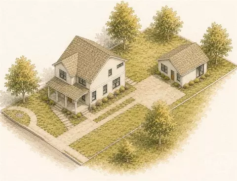 206 Bruce St, Savannah, GA 31406