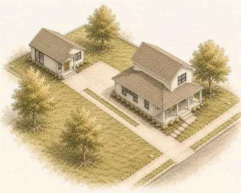 309 Eugene St, Savannah, GA 31406
