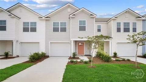 264 Pasture Ln, Statesboro, GA 30461