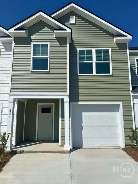 264 Pasture Ln, Statesboro, GA 30461