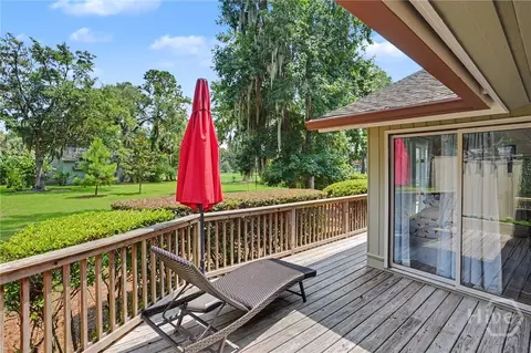 Exterior - 6 Cane Patch Ln, Savannah, GA 31411 photo 5 of 5