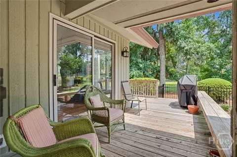 Exterior - 6 Cane Patch Ln, Savannah, GA 31411 photo 3 of 5