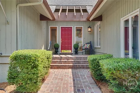 Exterior - 6 Cane Patch Ln, Savannah, GA 31411 photo 2 of 5