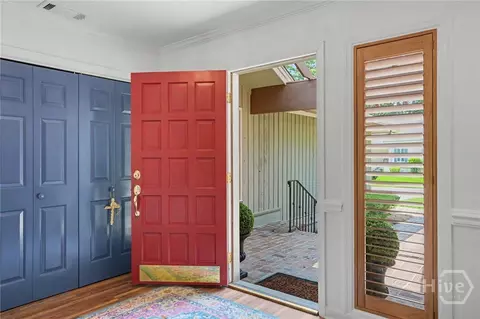 Entry Way - 6 Cane Patch Ln, Savannah, GA 31411 photo 1 of 1