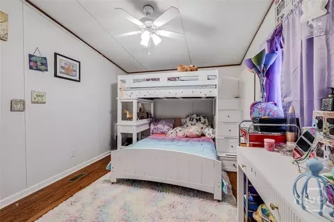 Bedroom - 769 Log Landing Rd, Springfield, GA 31329 photo 5 of 8