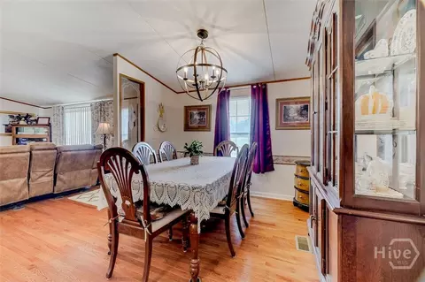Dining - 769 Log Landing Rd, Springfield, GA 31329 photo 1 of 1