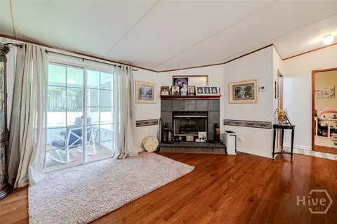 Living - 769 Log Landing Rd, Springfield, GA 31329 photo 5 of 6