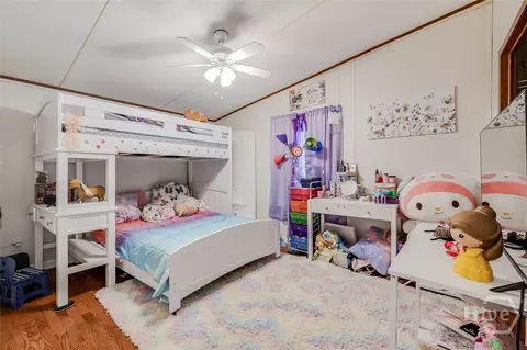 Bedroom - 769 Log Landing Rd, Springfield, GA 31329 photo 4 of 8