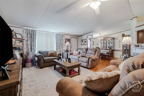 Living - 769 Log Landing Rd, Springfield, GA 31329 photo 3 of 6