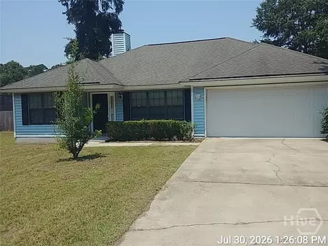 5 Candleberry Ct, Savannah, GA 31406