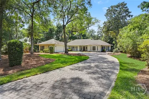 219 Yam Gandy Rd, Savannah, GA 31411